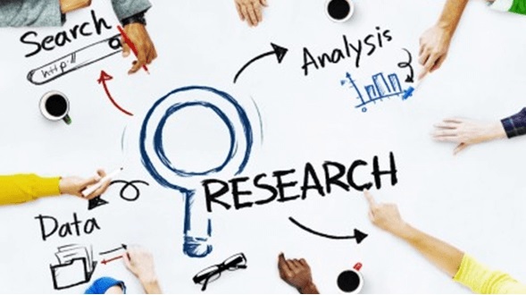 research for reliable assignment help provider