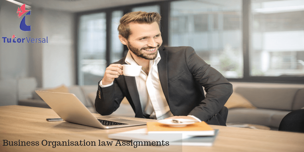 Decoding Business Organisation Law