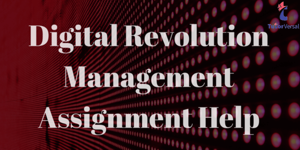 Digital Revolution Management – Technological Adrenaline