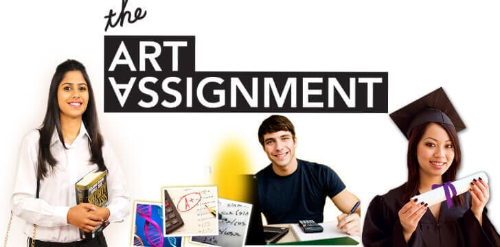 Arts Assignment Help