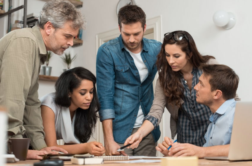 HR Case Study Assignment Help