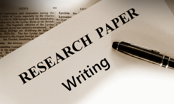 Research Paper Writing Help