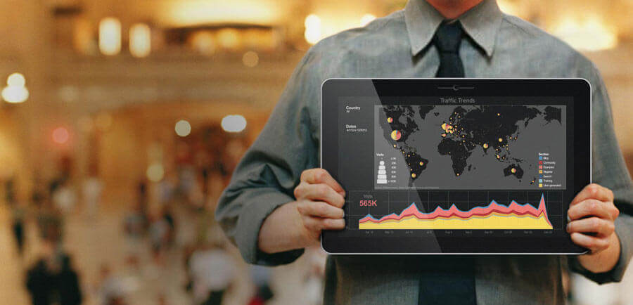 Tableau Assignment Help
