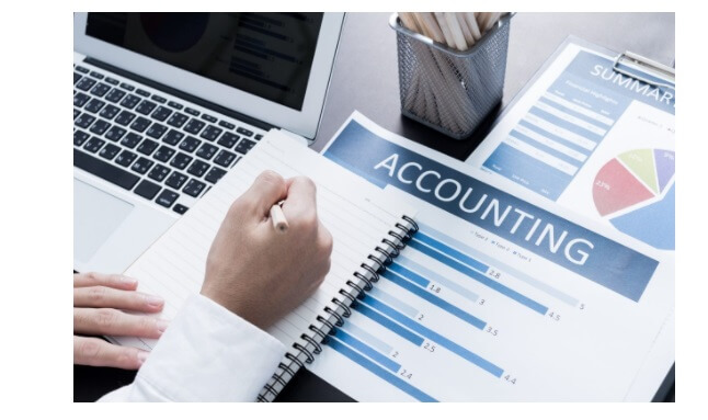 Accounting Assignment Services