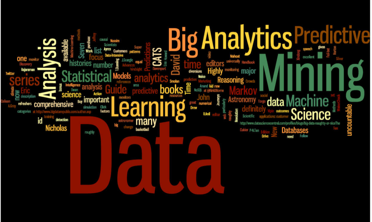 Data Mining and Data Analysis Assignment Help