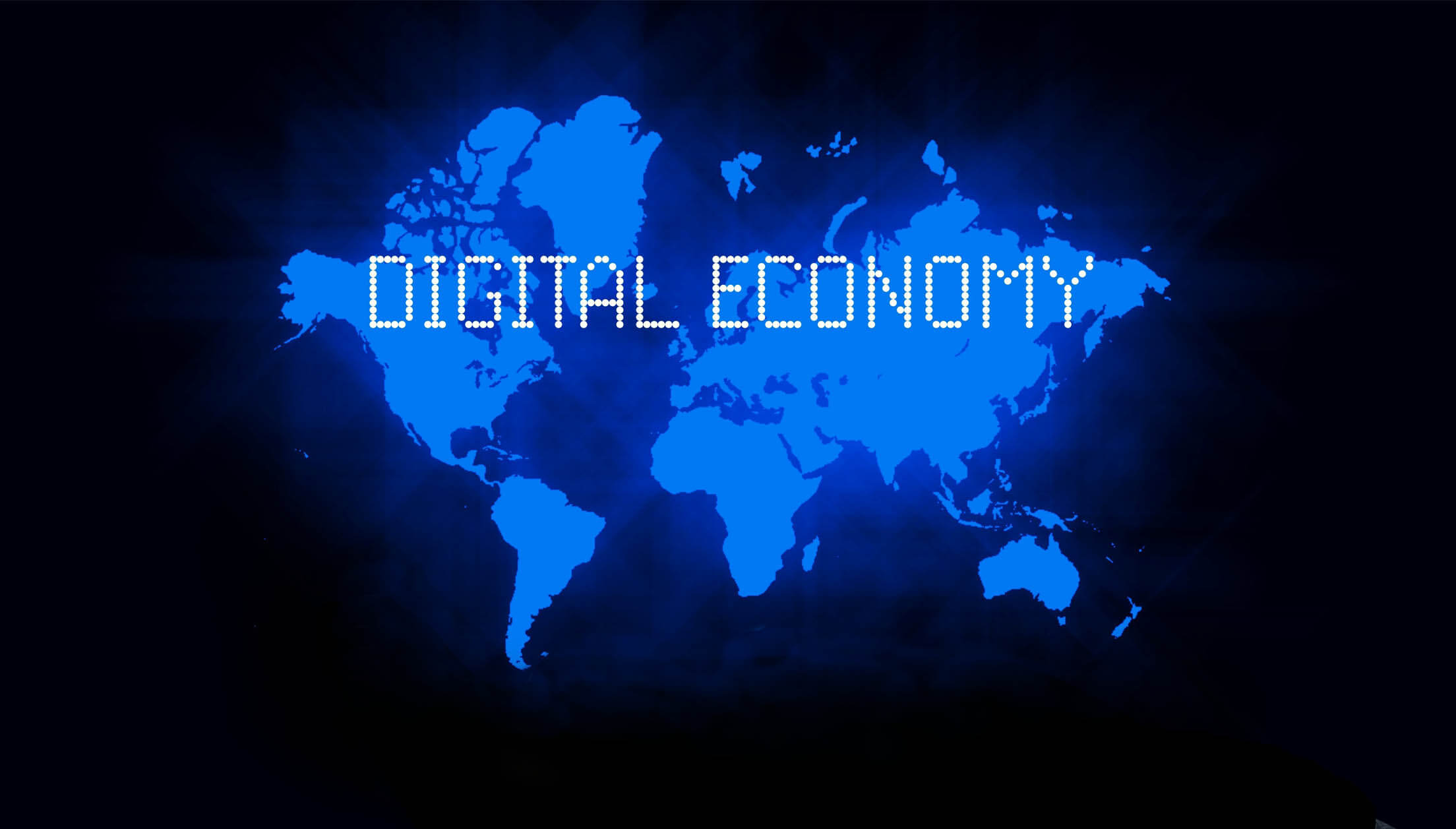 Digital Economy Assignment Help