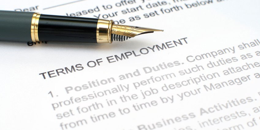 Employment Law Assignment Help