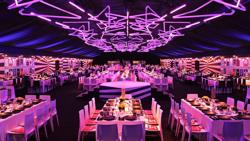 Event Design Assignment Help
