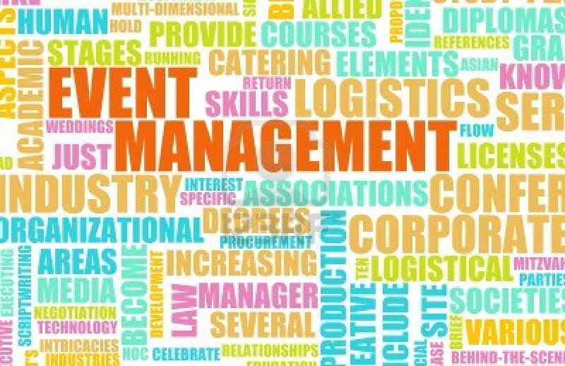Event Management Assignment Help