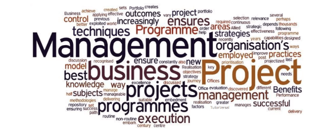 Management Assignment Topics