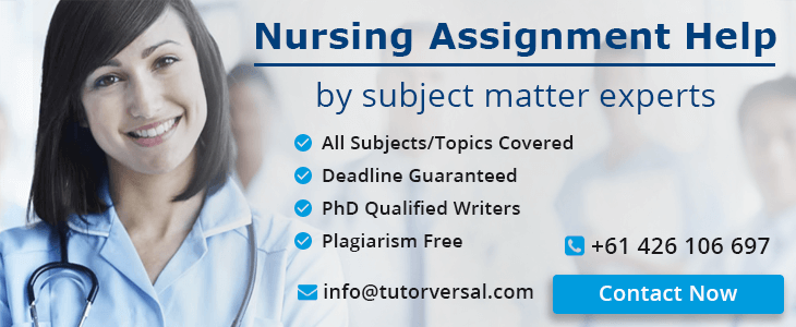 Contsct for Nursing Assignment