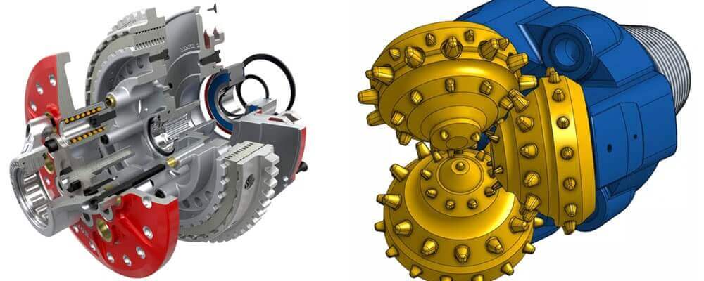 SolidWorks Assignment Services