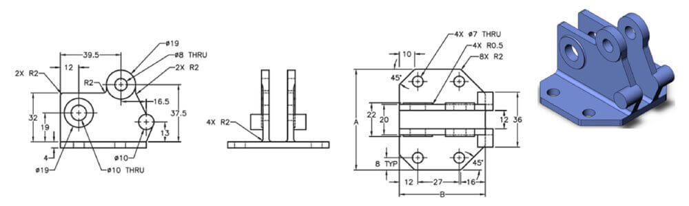 SolidWorks Assignment Help