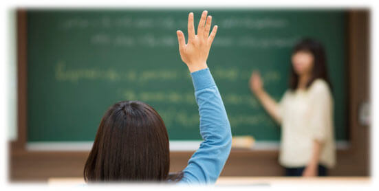 Teacher Training Courses